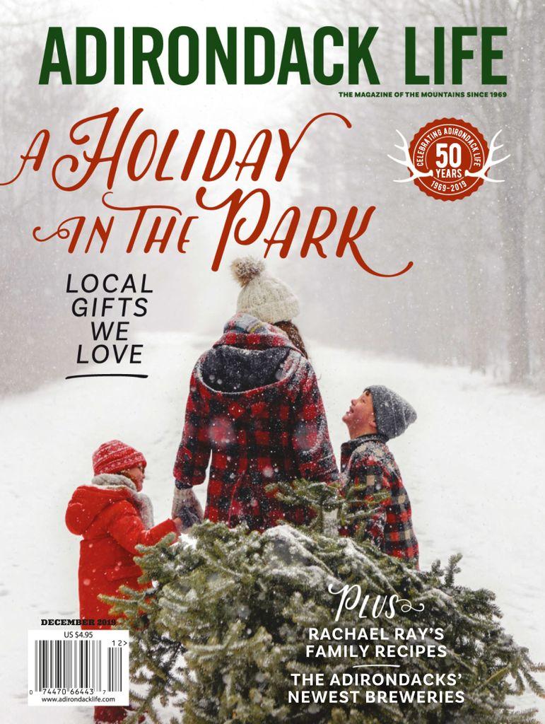 Adirondack Life