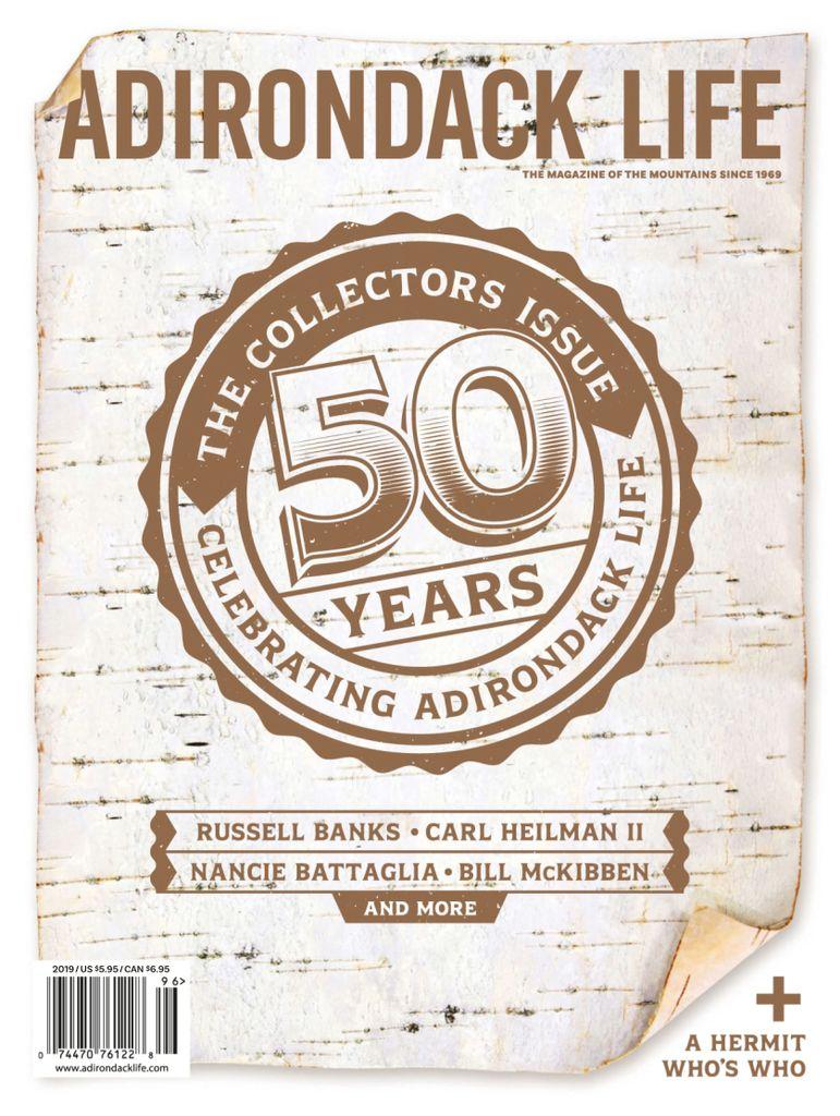 Adirondack Life