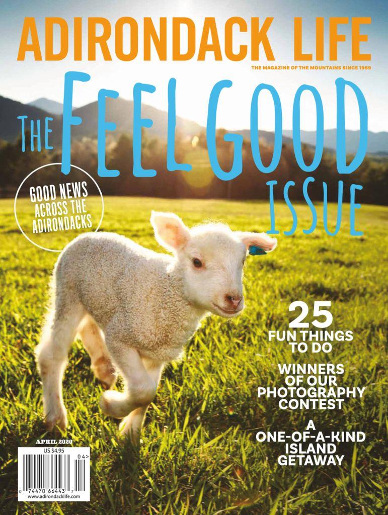 Adirondack Life