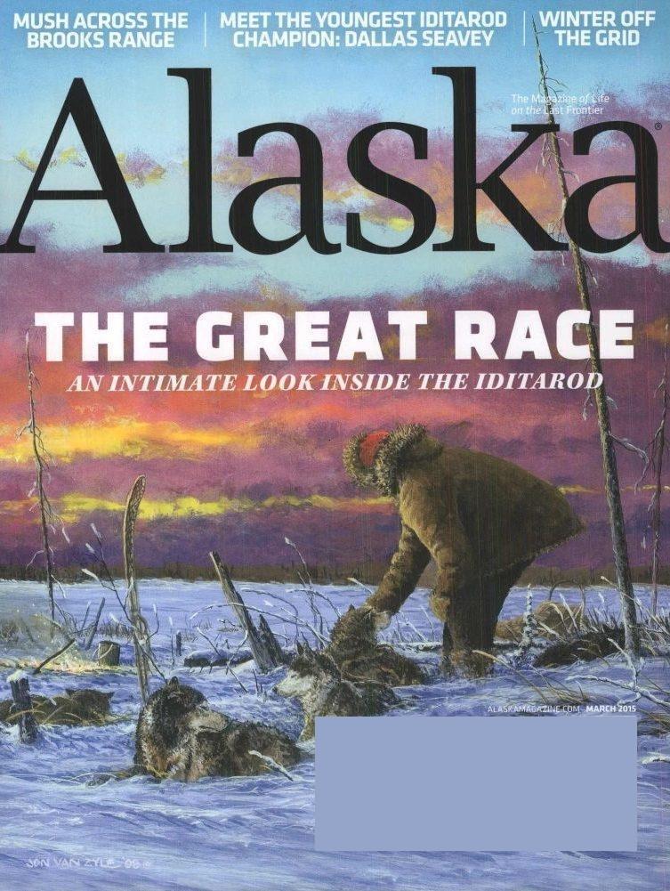 Alaska