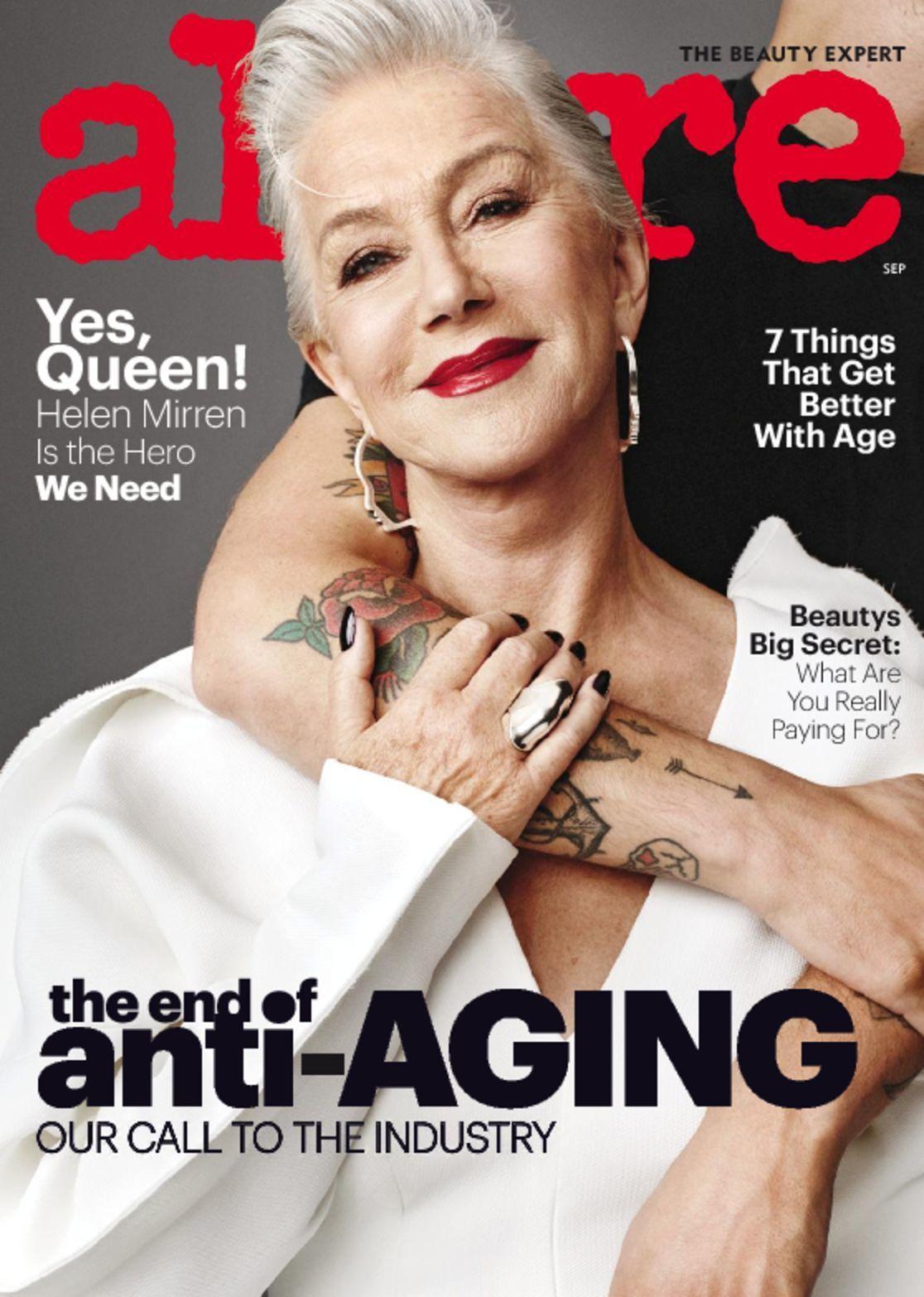 Allure Magazine | TopMags