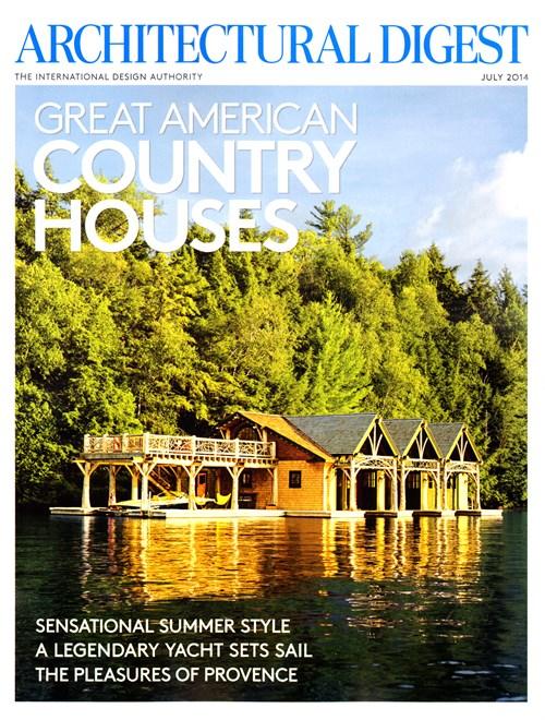 Architectural Digest