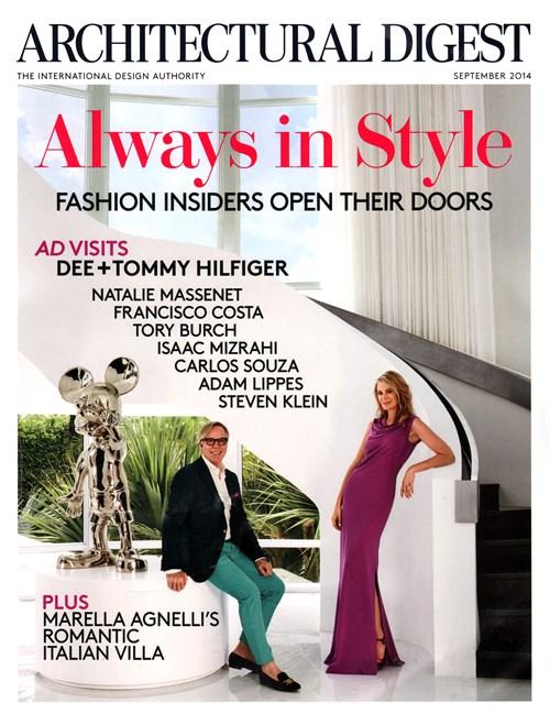 Architectural Digest