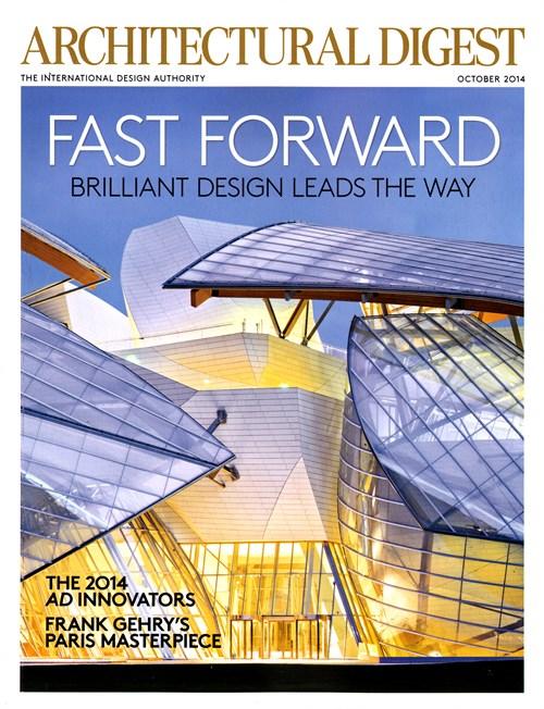 Architectural Digest