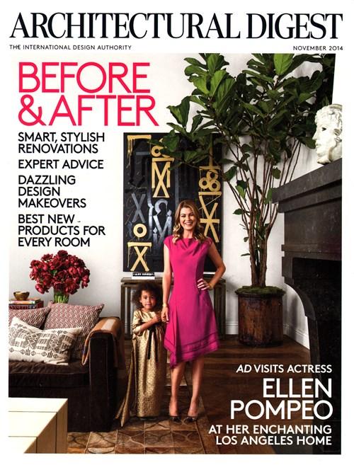 Architectural Digest