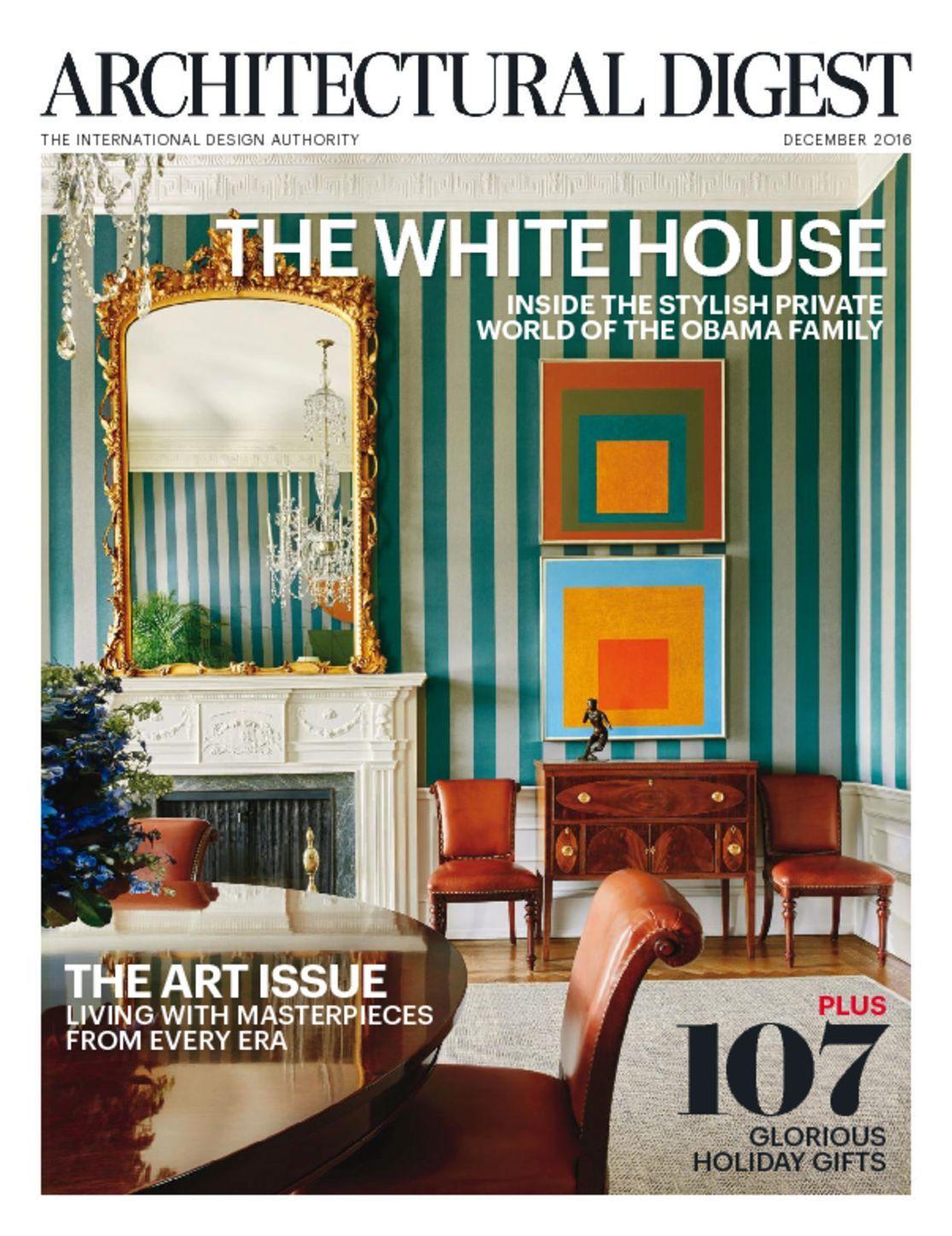 Architectural Digest
