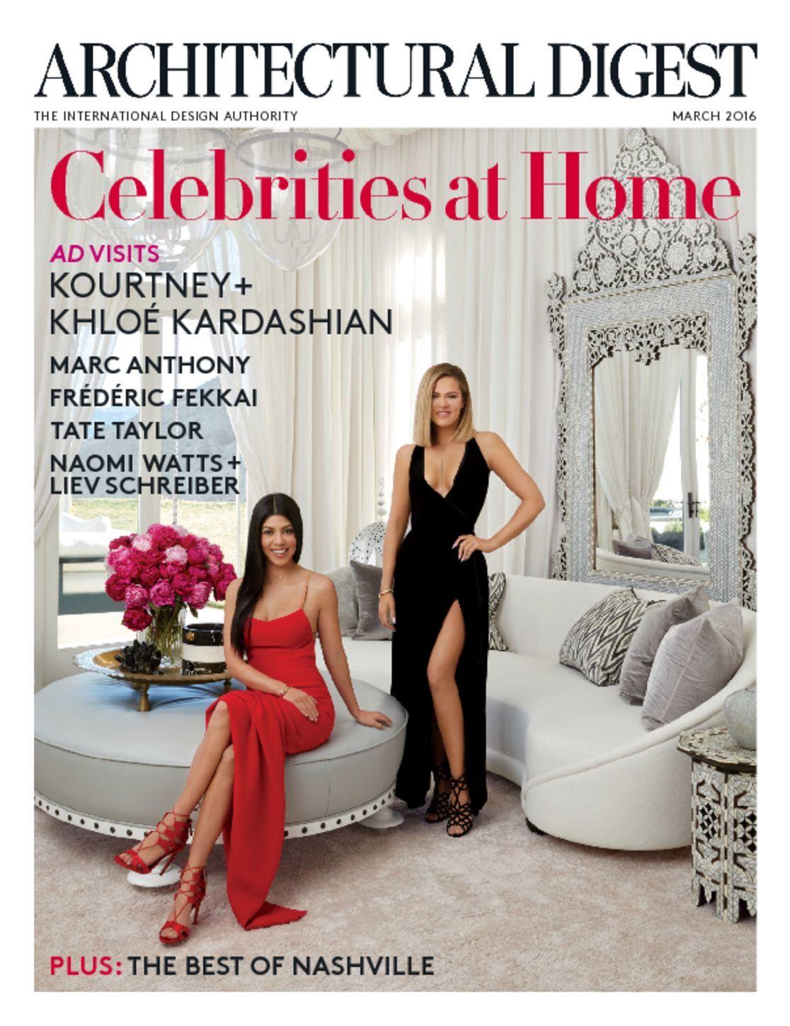 Architectural Digest