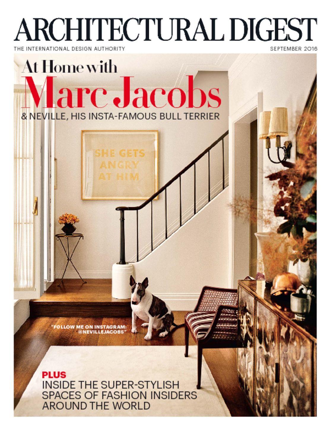 Architectural Digest