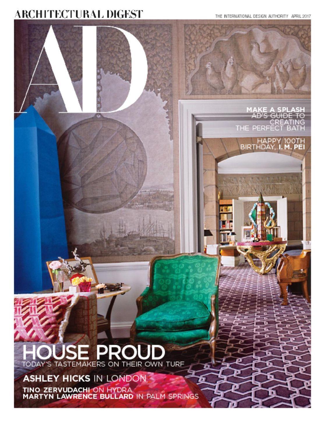 Architectural Digest