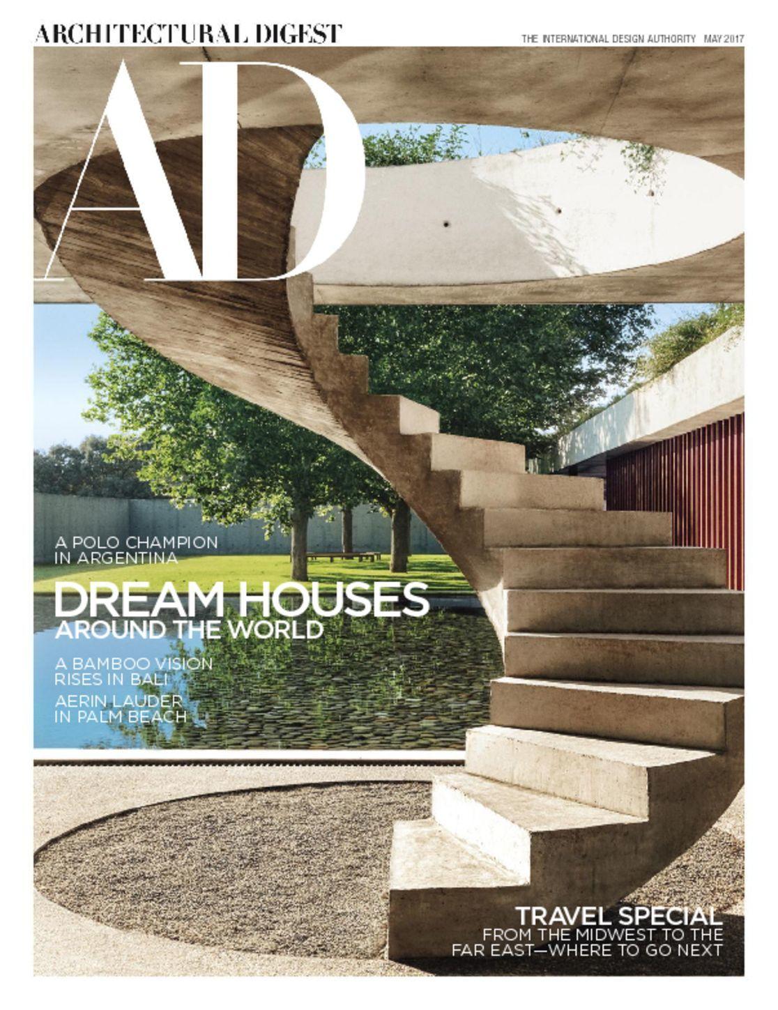 Architectural Digest