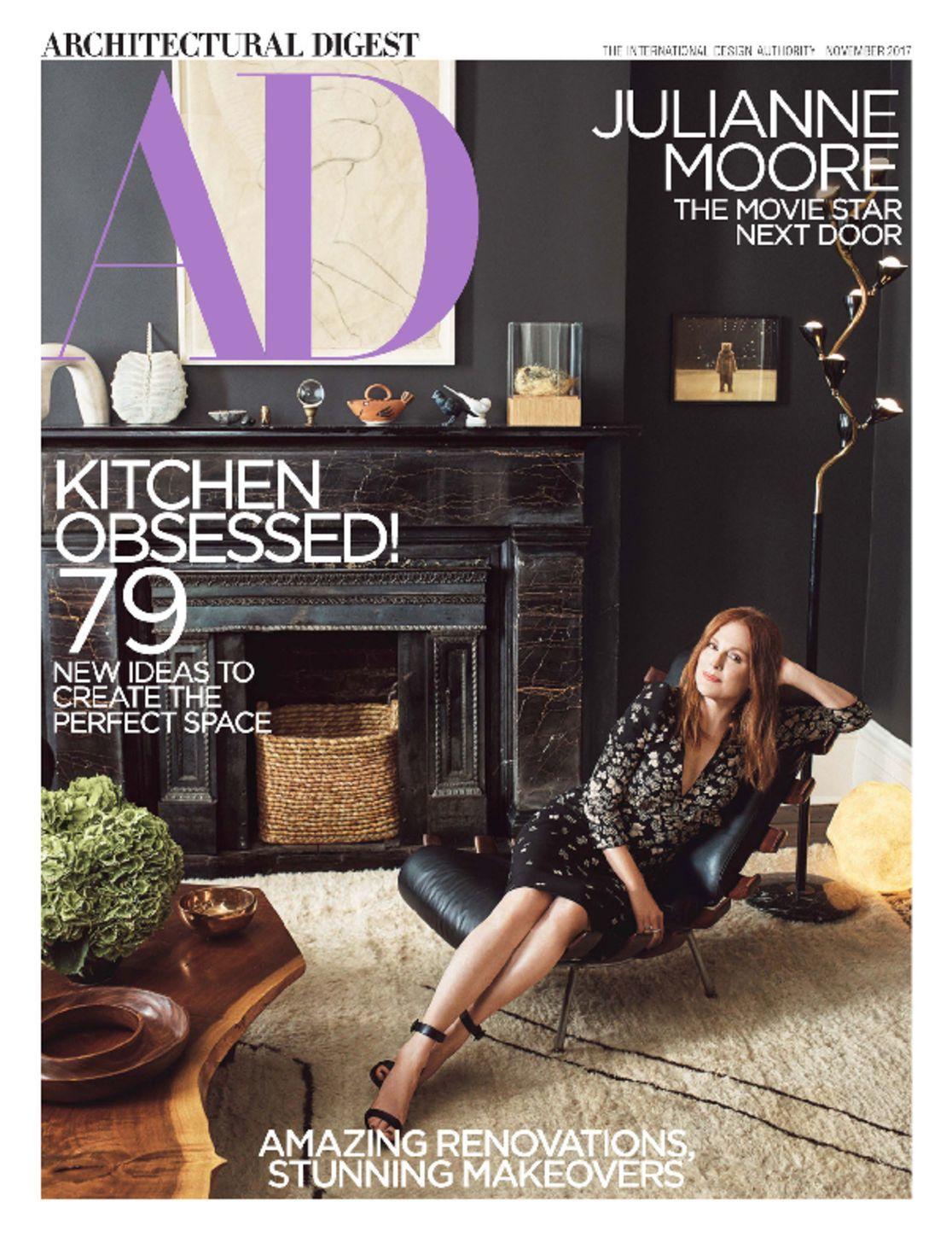Architectural Digest