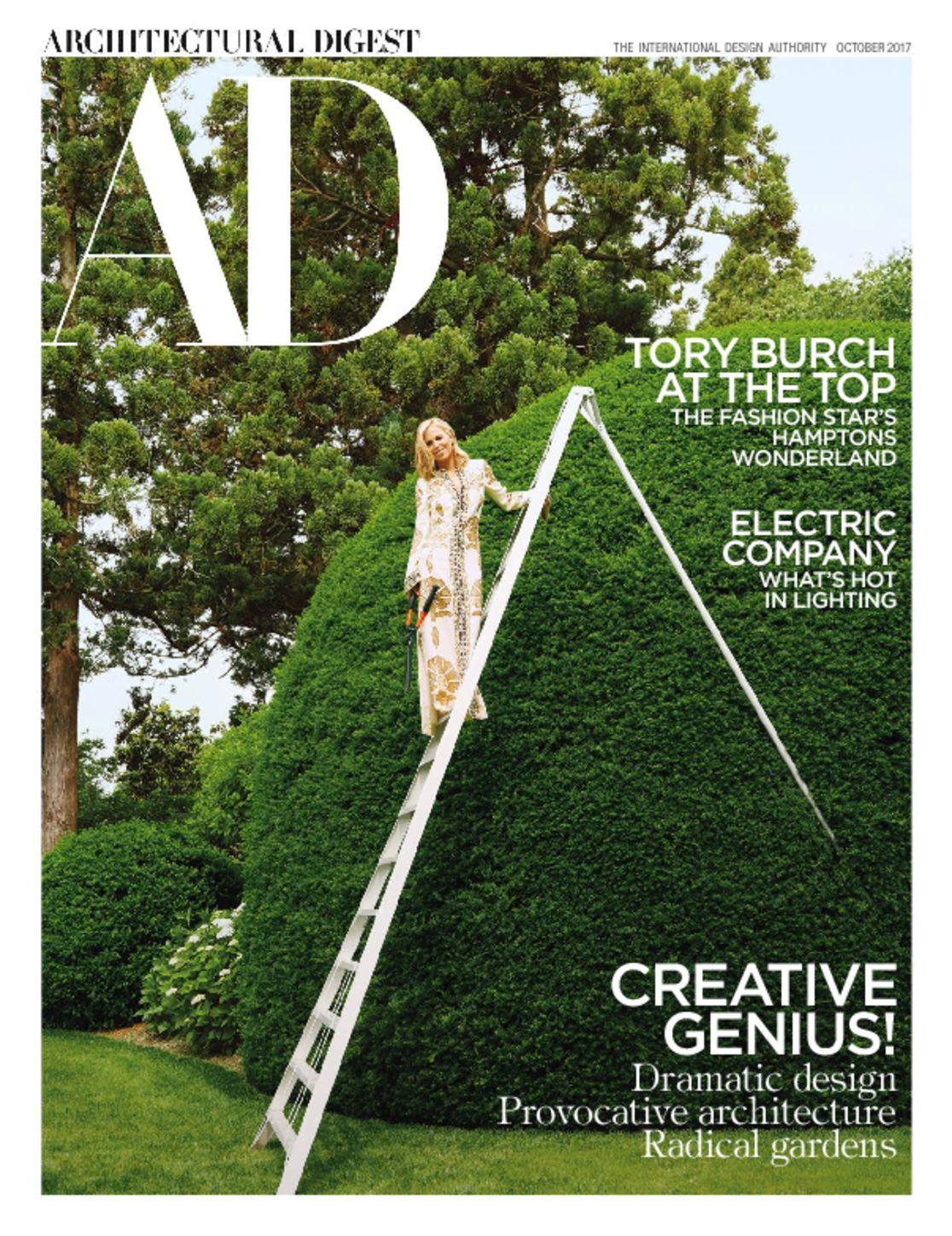 Architectural Digest