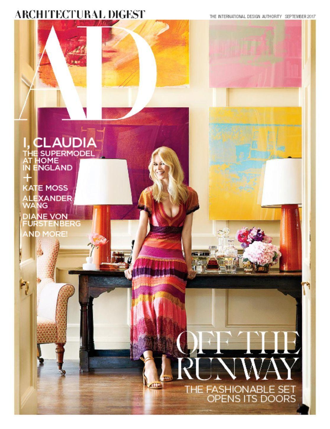 Architectural Digest