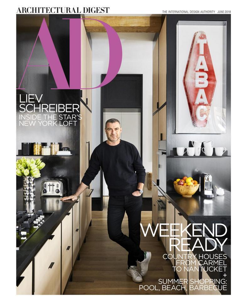 Architectural Digest