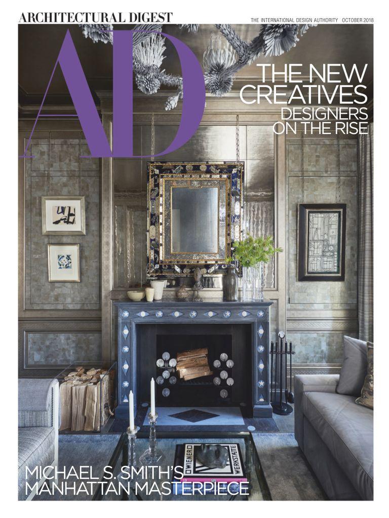 Architectural Digest