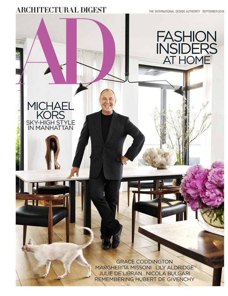 Architectural Digest