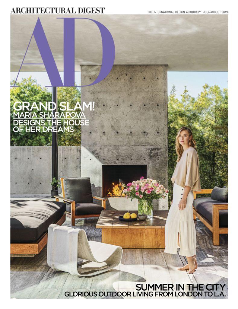 Architectural Digest