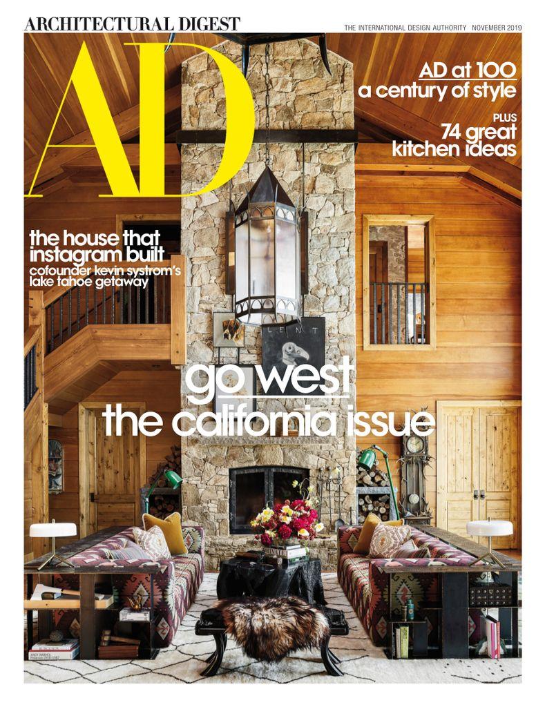 Architectural Digest