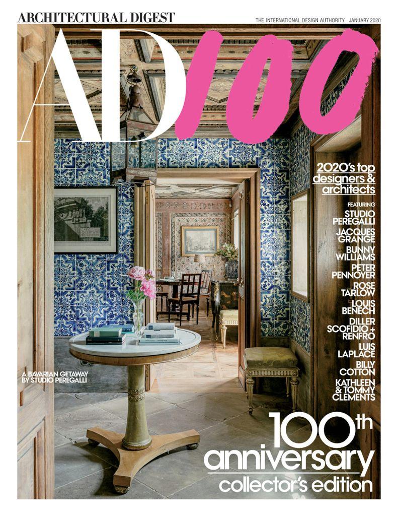 Architectural Digest