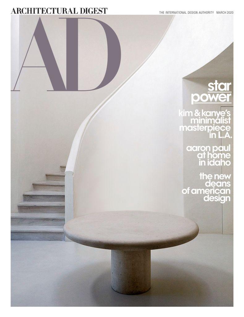 Architectural Digest