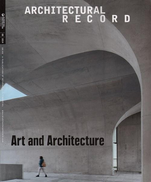 Architectural Record