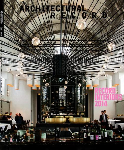 Architectural Record