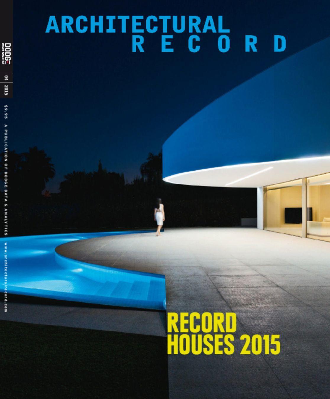 Architectural Record