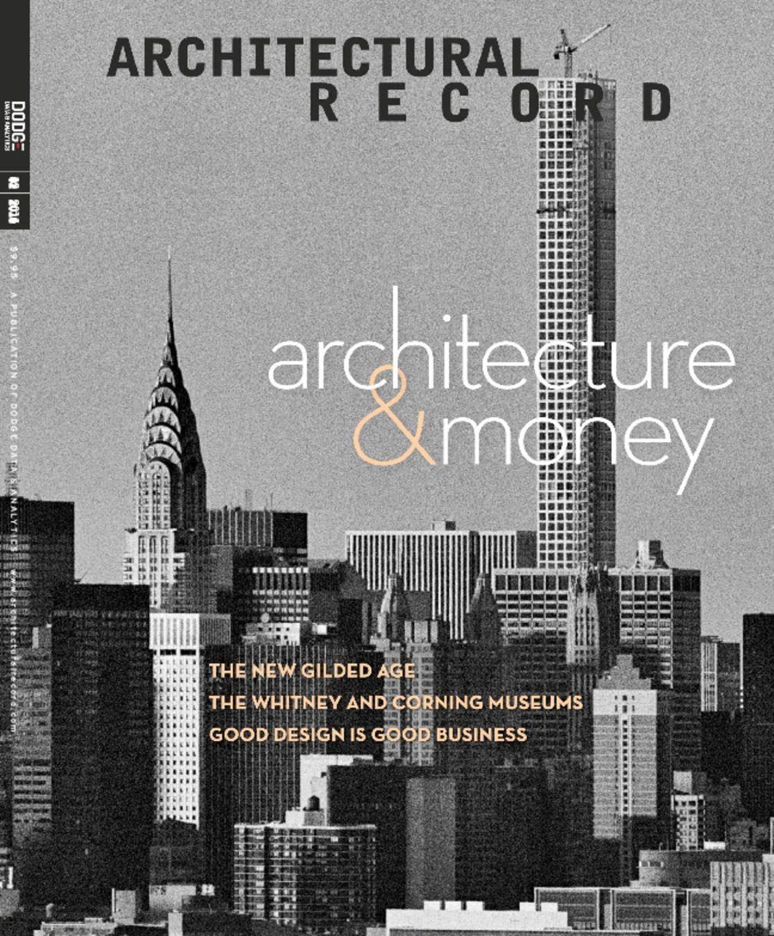Architectural Record