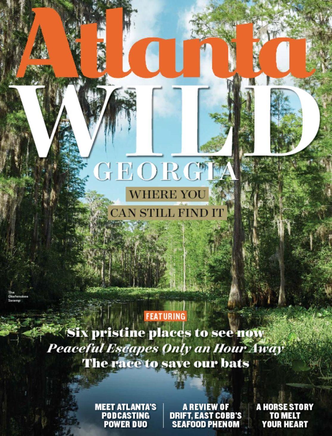 Atlanta Magazine TopMags