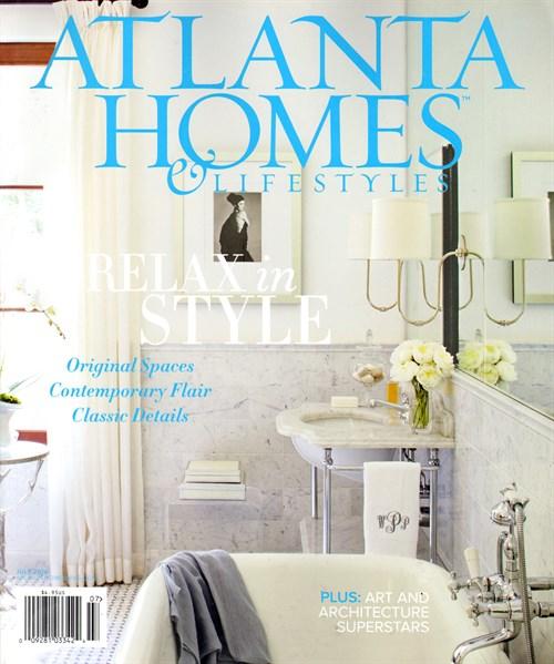 Atlanta Homes & Lifestyles
