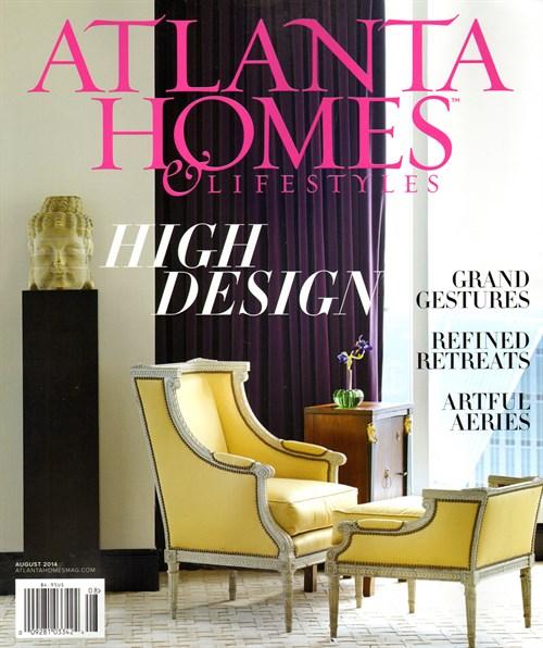Atlanta Homes & Lifestyles