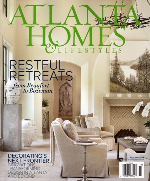 Atlanta Homes & Lifestyles