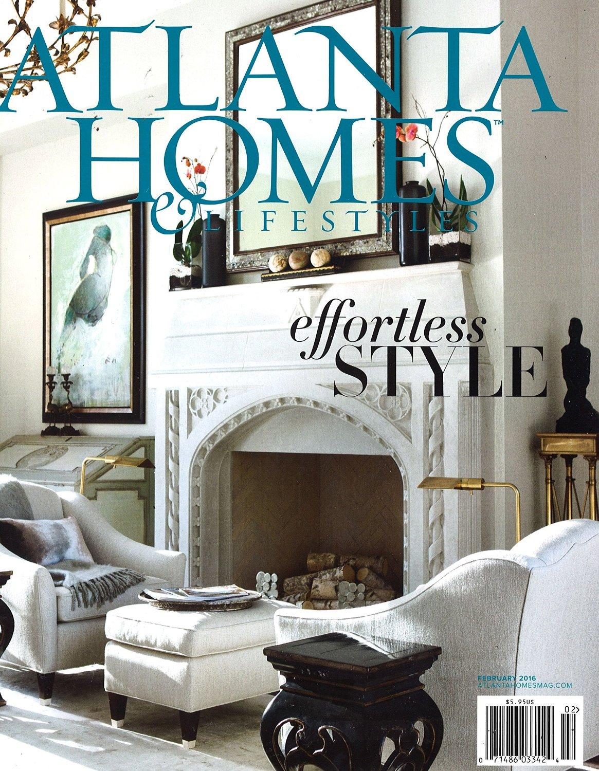 Atlanta Homes & Lifestyles