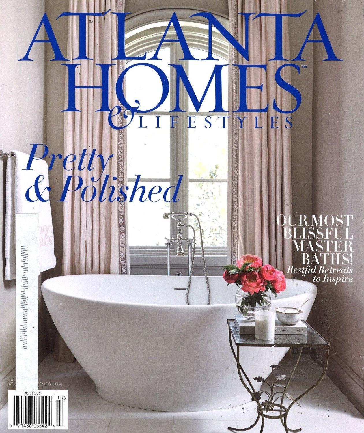 Atlanta Homes & Lifestyles