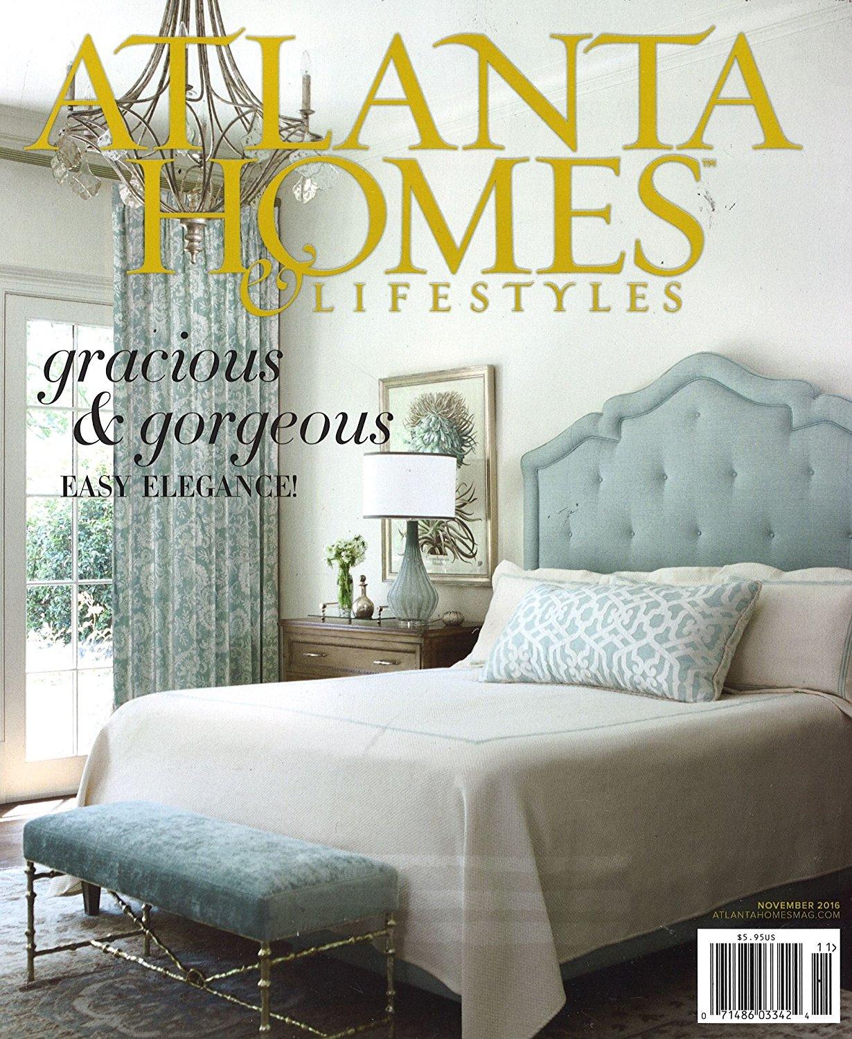 Atlanta Homes & Lifestyles