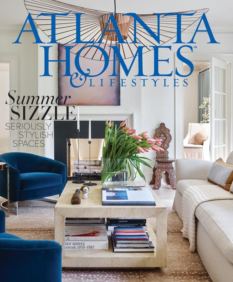 Atlanta Homes & Lifestyles