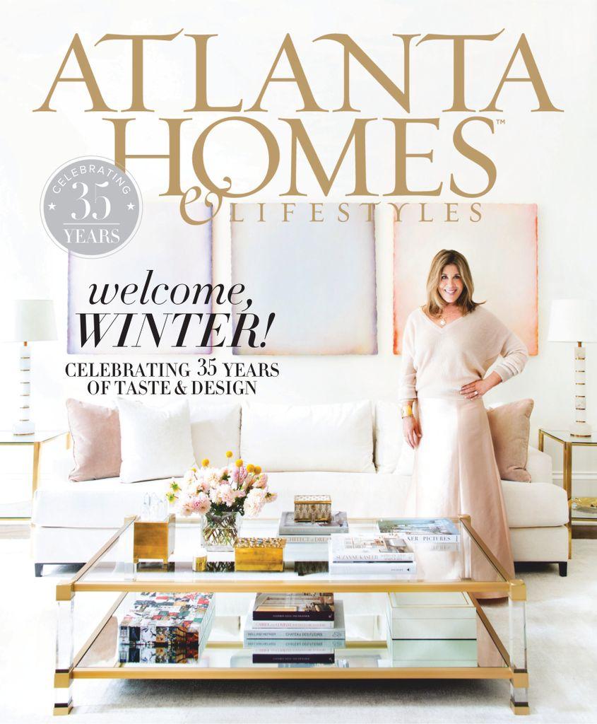Atlanta Homes & Lifestyles