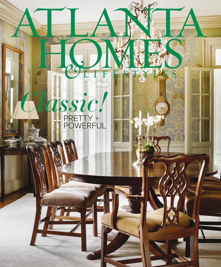 Atlanta Homes & Lifestyles