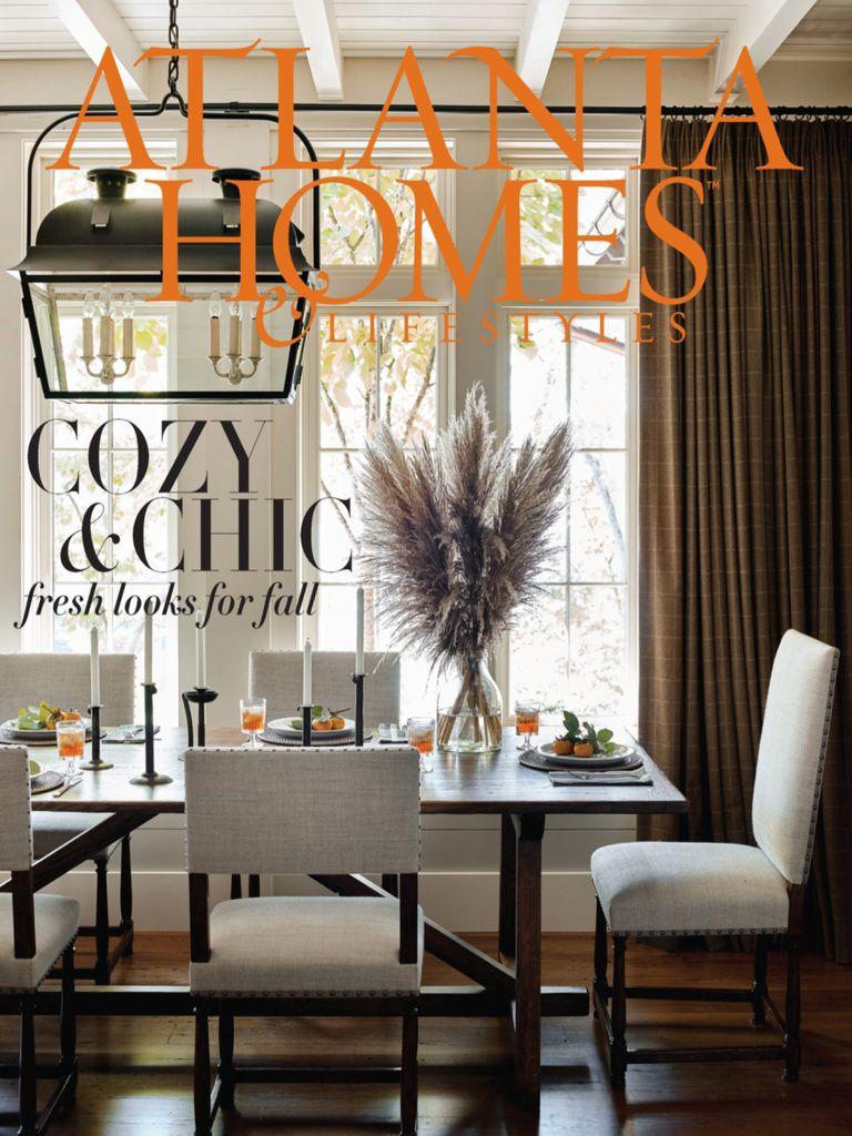 Atlanta Homes & Lifestyles