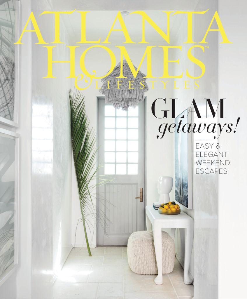 Atlanta Homes & Lifestyles