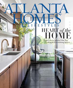 Atlanta Homes & Lifestyles