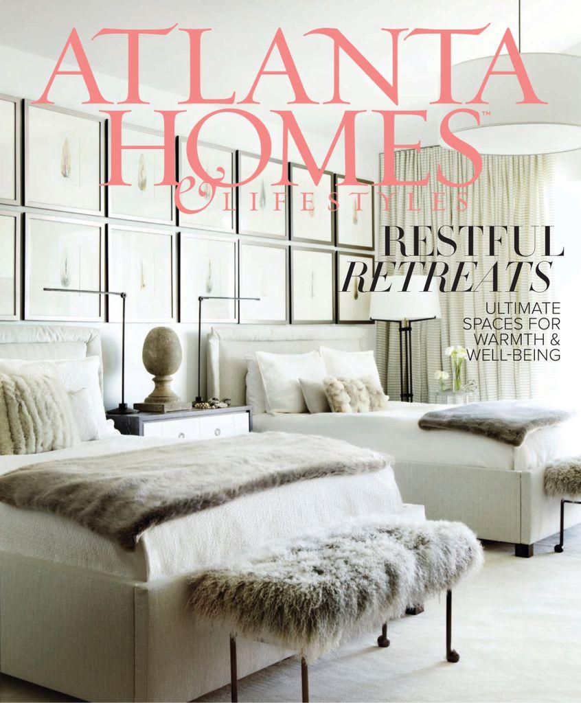 Atlanta Homes & Lifestyles