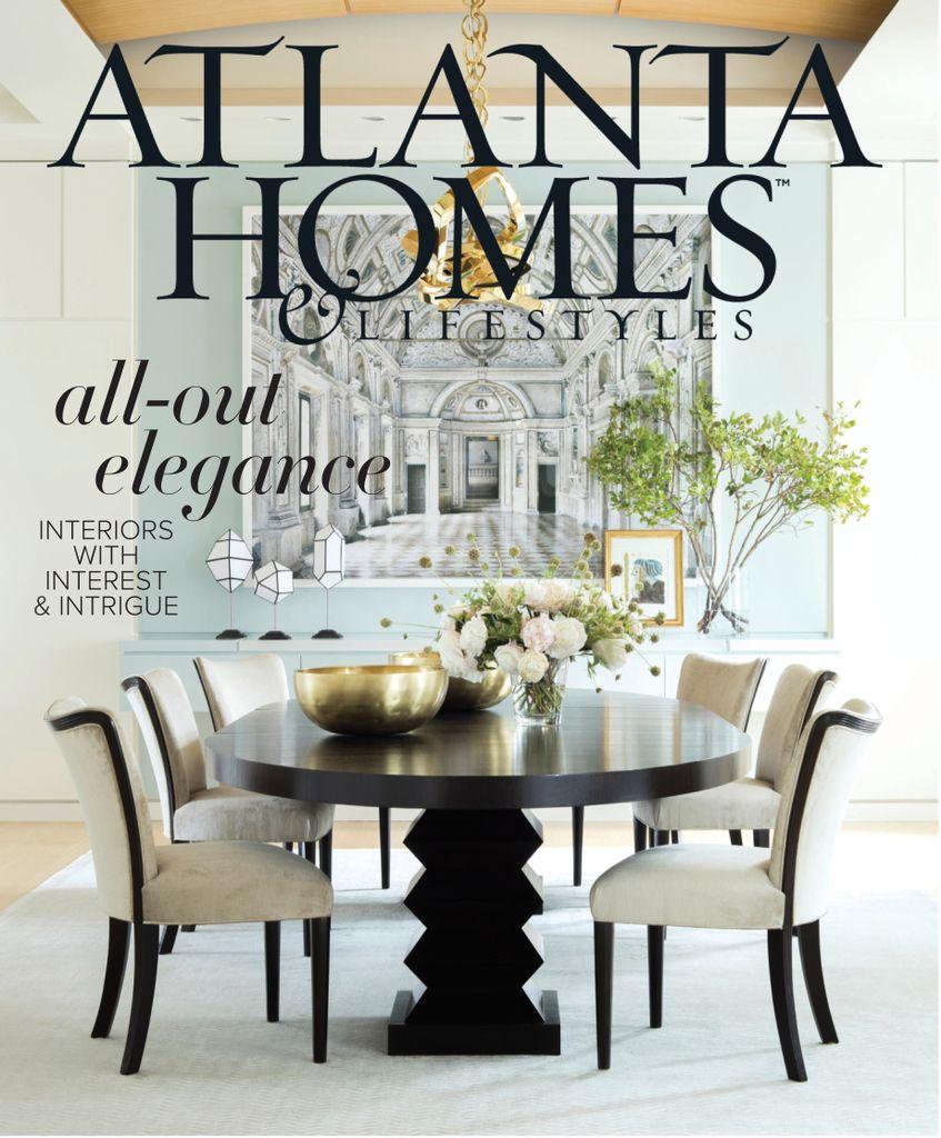 Atlanta Homes & Lifestyles