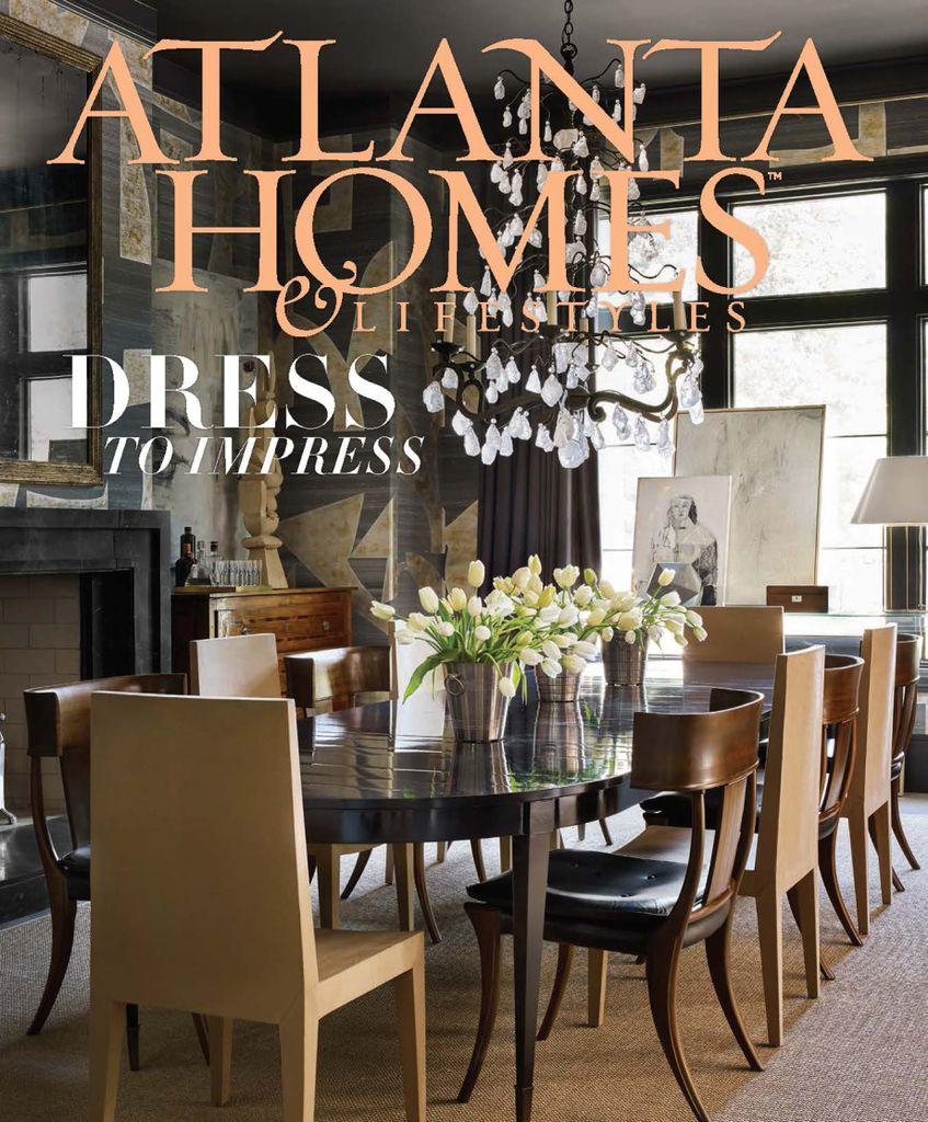 Atlanta Homes & Lifestyles