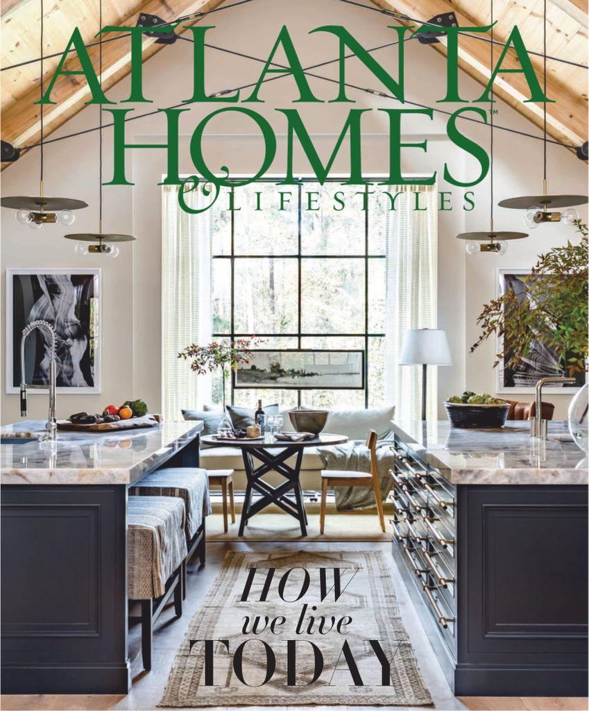 Atlanta Homes & Lifestyles