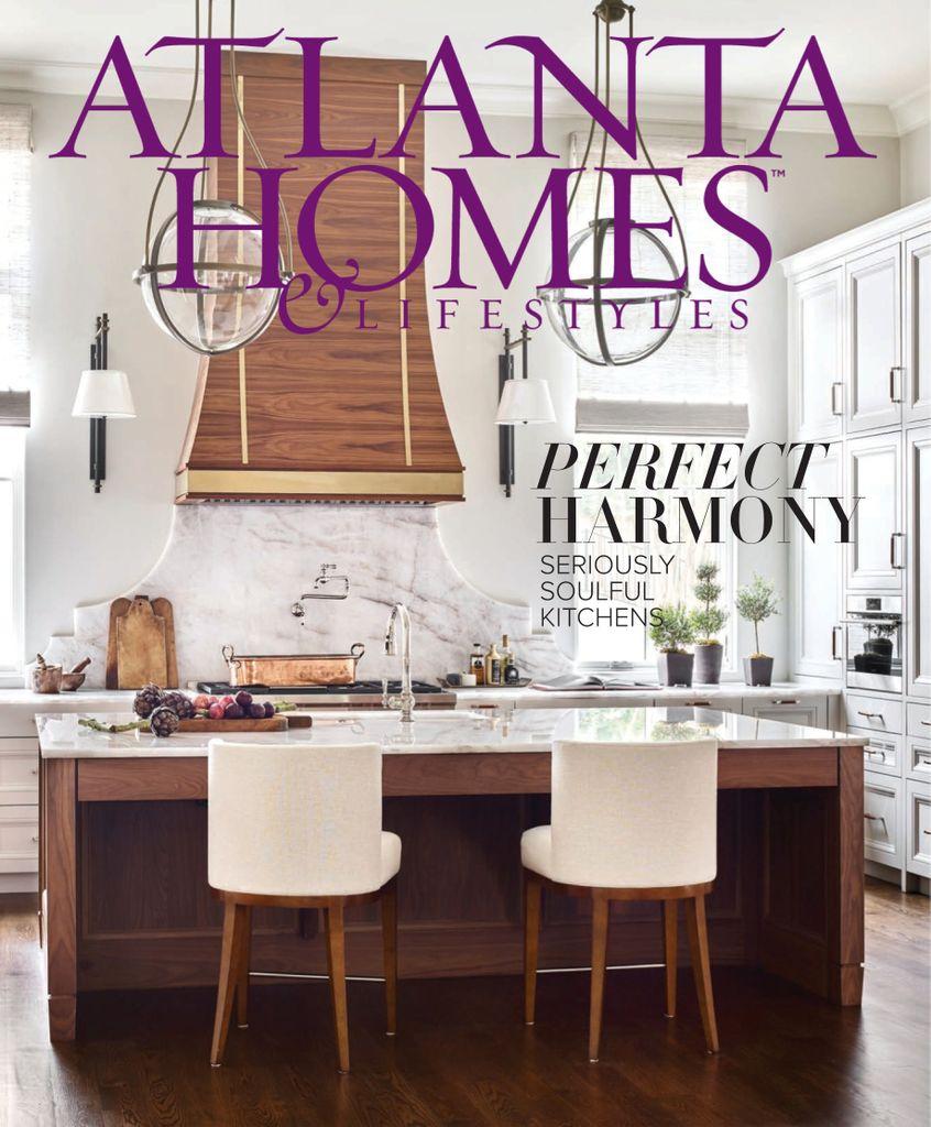 Atlanta Homes & Lifestyles