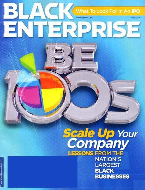 Black Enterprise Magazine | TopMags