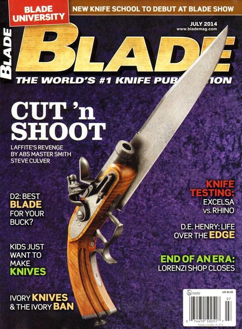 Blade