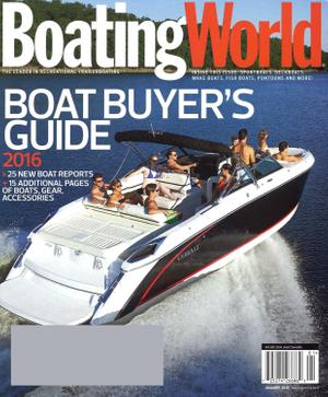 Boating World