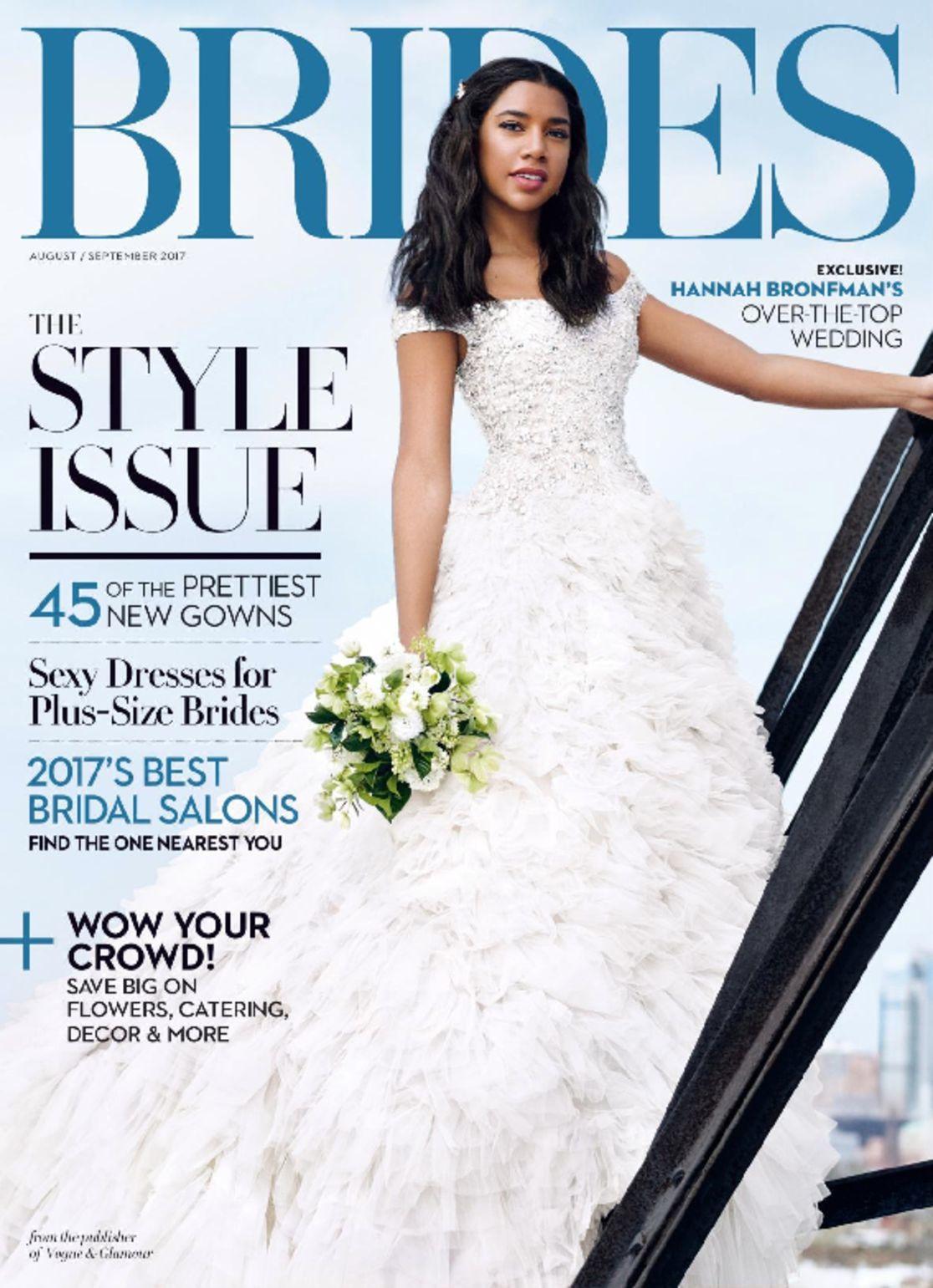 Brides Magazine TopMags